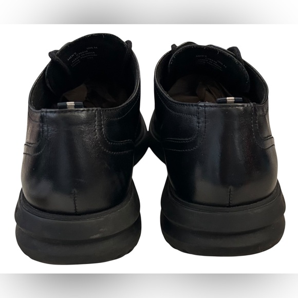 Men’s Cole Hann Grand Wingtip Oxfords SZ 10.5 - Picture 5 of 6